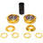 THEORY AMERICAN BOTTOM BRAKET KIT BOTTOM BRACKET BOTTH4000BLA19