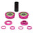 THEORY AMERICAN BOTTOM BRAKET KIT BOTTOM BRACKET BOTTH4000BLA19