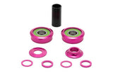 THEORY AMERICAN BOTTOM BRAKET KIT BOTTOM BRACKET BOTTH4000BLA19