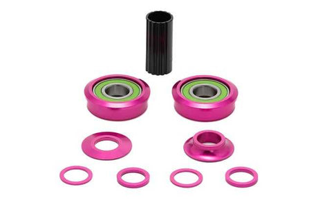 THEORY AMERICAN BOTTOM BRAKET KIT BOTTOM BRACKET BOTTH4000BLA19