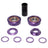THEORY AMERICAN BOTTOM BRAKET KIT BOTTOM BRACKET BOTTH4000BLA19