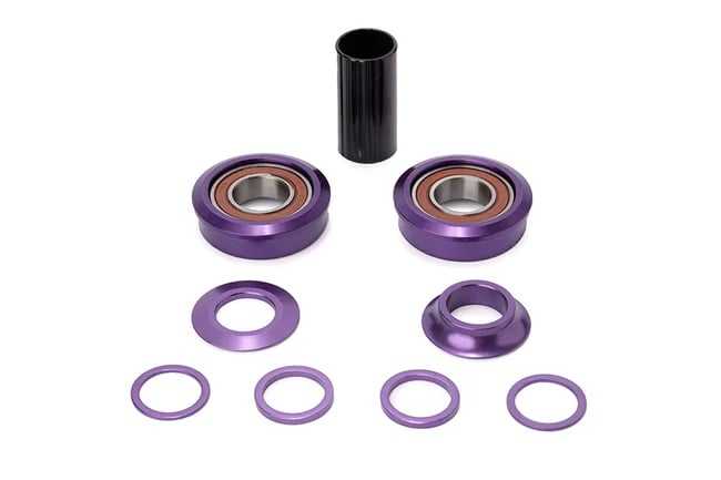 THEORY AMERICAN BOTTOM BRAKET KIT BOTTOM BRACKET BOTTH4000BLA19