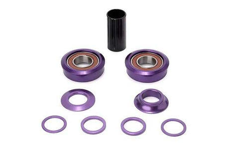 THEORY AMERICAN BOTTOM BRAKET KIT BOTTOM BRACKET BOTTH4000BLA19