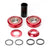 THEORY AMERICAN BOTTOM BRAKET KIT BOTTOM BRACKET BOTTH4000BLA19
