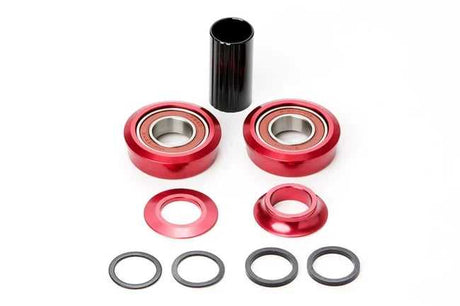 THEORY AMERICAN BOTTOM BRAKET KIT BOTTOM BRACKET BOTTH4000BLA19