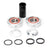 THEORY AMERICAN BOTTOM BRAKET KIT BOTTOM BRACKET BOTTH4000BLA19