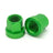 THEORY ALUMINUM ALXW NUTS - 14X1mm AXLE NUTS HUBTH800014BLU