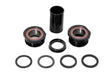 THEORY EURO BOTTOM BRACKET KIT BOTTOM BRACKET BOTTH6000BLA19