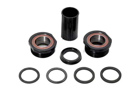 THEORY EURO BOTTOM BRACKET KIT BOTTOM BRACKET BOTTH6000BLA19