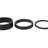 THEORY HEADSET SPACERS HEADSET SPACER HEATH9100BLA