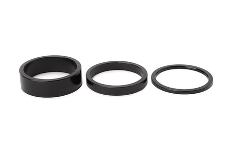 THEORY HEADSET SPACERS HEADSET SPACER HEATH9100BLA