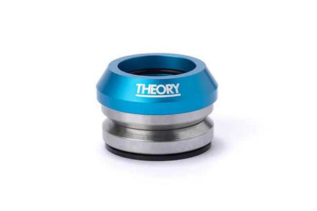 THEORY INTERGRATED HEADSET HEADSET HEATH3000BLU