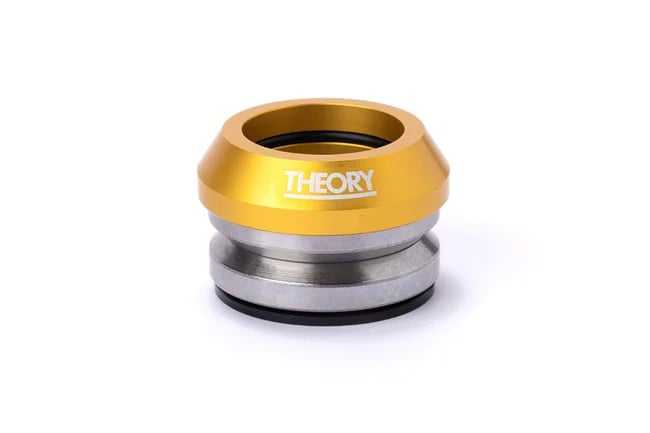 THEORY INTERGRATED HEADSET HEADSET HEATH3000BLU