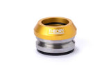 THEORY INTERGRATED HEADSET HEADSET HEATH3000BLU