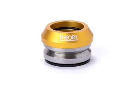 THEORY INTERGRATED HEADSET HEADSET HEATH3000BLU