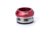 THEORY INTERGRATED HEADSET HEADSET HEATH3000BLU