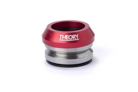 THEORY INTERGRATED HEADSET HEADSET HEATH3000BLU