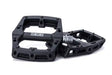 THEORY MEDIAN PEDALS w/ REMOVABLE METAL PINS PEDALS PEDTH5000BLA