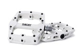 THEORY MEDIAN PEDALS w/ REMOVABLE METAL PINS PEDALS PEDTH5000BLA