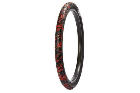 THEORY METHOD TIRE - 29" TIRES TIRTH690029RED