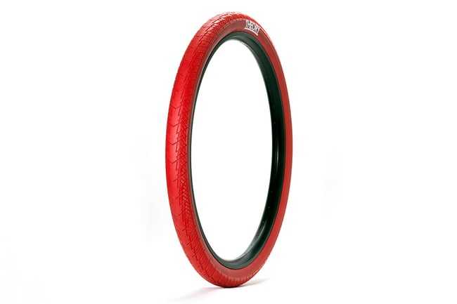 THEORY METHOD TIRE - 29" TIRES TIRTH690029RED