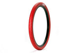 THEORY METHOD TIRE - 29" TIRES TIRTH690029RED