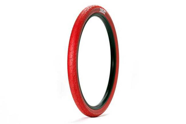 THEORY METHOD TIRE - 29" TIRES TIRTH690029RED