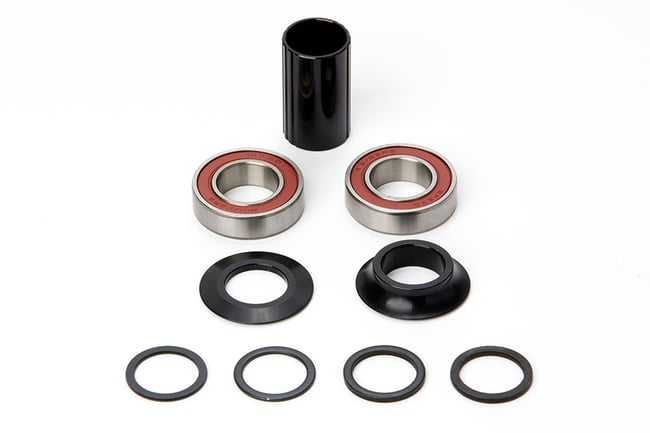 THEORY MID BOTTOM BRACKET KIT BOTTOM BRACKET BOTTH5000BLA19