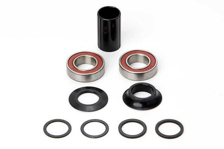 THEORY MID BOTTOM BRACKET KIT BOTTOM BRACKET BOTTH5000BLA19