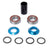 THEORY MID BOTTOM BRACKET KIT BOTTOM BRACKET BOTTH5000BLA19