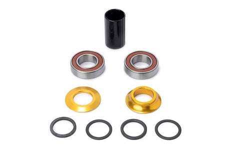 THEORY MID BOTTOM BRACKET KIT BOTTOM BRACKET BOTTH5000BLA19