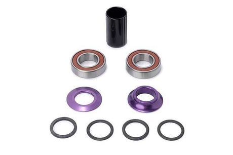 THEORY MID BOTTOM BRACKET KIT BOTTOM BRACKET BOTTH5000BLA19