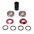 THEORY MID BOTTOM BRACKET KIT BOTTOM BRACKET BOTTH5000BLA19