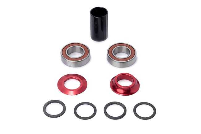 THEORY MID BOTTOM BRACKET KIT BOTTOM BRACKET BOTTH5000BLA19