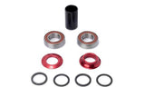 THEORY MID BOTTOM BRACKET KIT BOTTOM BRACKET BOTTH5000BLA19