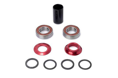 THEORY MID BOTTOM BRACKET KIT BOTTOM BRACKET BOTTH5000BLA19