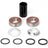 THEORY MID BOTTOM BRACKET KIT BOTTOM BRACKET BOTTH5000BLA19