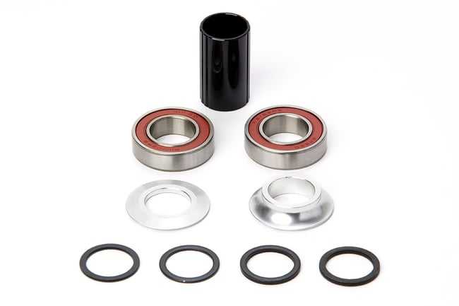 THEORY MID BOTTOM BRACKET KIT BOTTOM BRACKET BOTTH5000BLA19