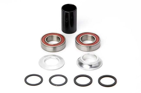 THEORY MID BOTTOM BRACKET KIT BOTTOM BRACKET BOTTH5000BLA19