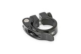 THEORY QUICKIE QUICK RELEASE SEAT CLAMP SEATPOST CLAMP CLATH2100BLA318