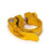THEORY QUICKIE QUICK RELEASE SEAT CLAMP SEATPOST CLAMP CLATH2100BLA318