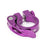 THEORY QUICKIE QUICK RELEASE SEAT CLAMP SEATPOST CLAMP CLATH2100BLA318