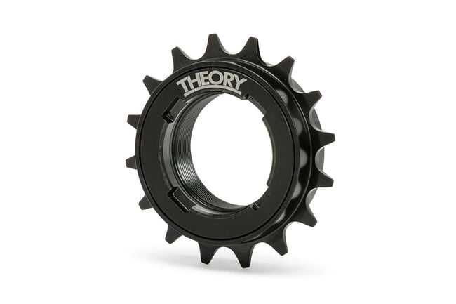 THEORY RATTLESNAKE FREEWHEEL FREEWHEELS FRETH1000016TBLA