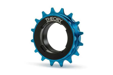 THEORY RATTLESNAKE FREEWHEEL FREEWHEELS FRETH1000016TBLA
