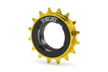 THEORY RATTLESNAKE FREEWHEEL FREEWHEELS FRETH1000016TBLA