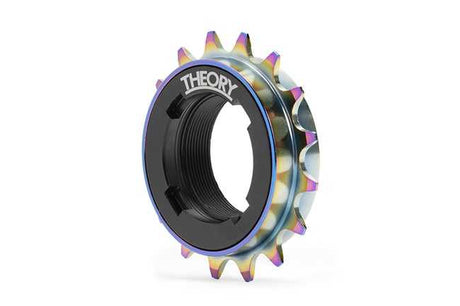 THEORY RATTLESNAKE FREEWHEEL FREEWHEELS FRETH1000016TBLA