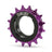 THEORY RATTLESNAKE FREEWHEEL FREEWHEELS FRETH1000016TBLA