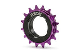 THEORY RATTLESNAKE FREEWHEEL FREEWHEELS FRETH1000016TBLA