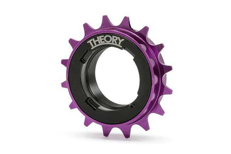 THEORY RATTLESNAKE FREEWHEEL FREEWHEELS FRETH1000016TBLA