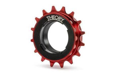 THEORY RATTLESNAKE FREEWHEEL FREEWHEELS FRETH1000016TBLA